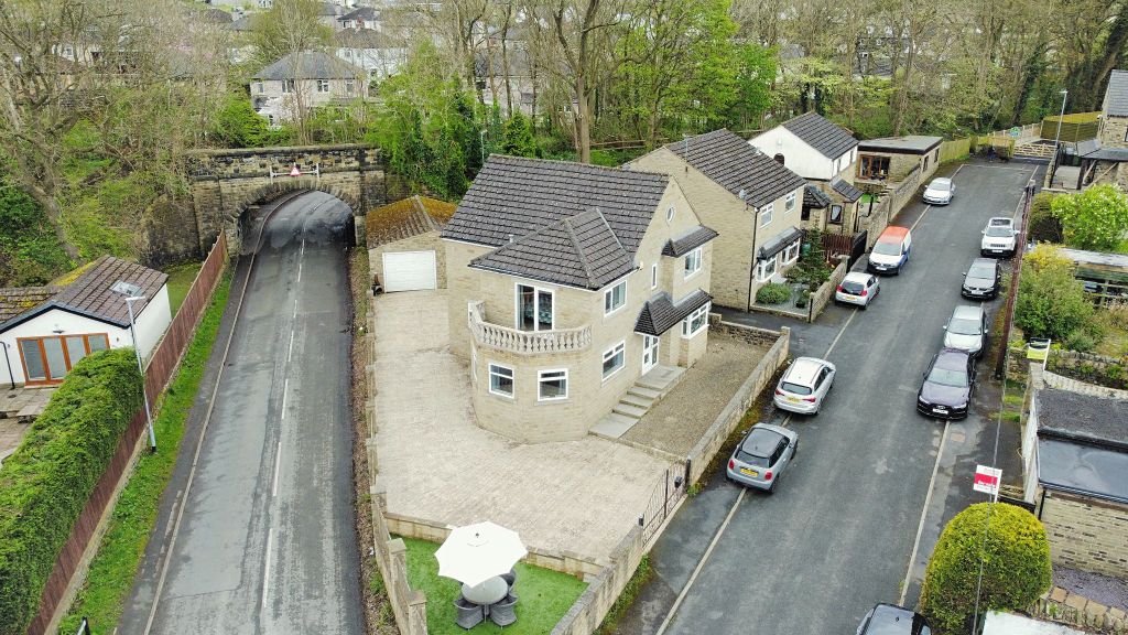 Additional image 27 of 4 bed detached house for saleWindhill Old Road, Bradford BD10