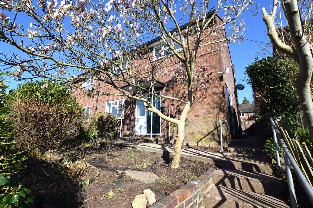 Property photo 1 of 9 Front Elevation