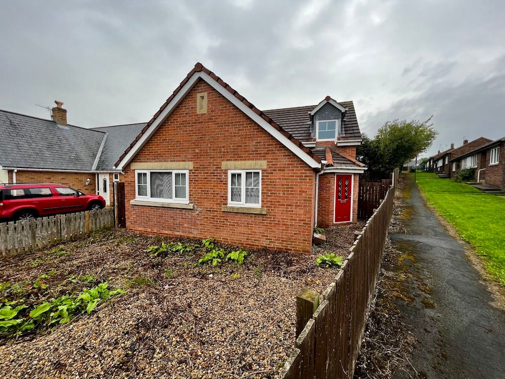 3 bed detached house for sale Ferryhill