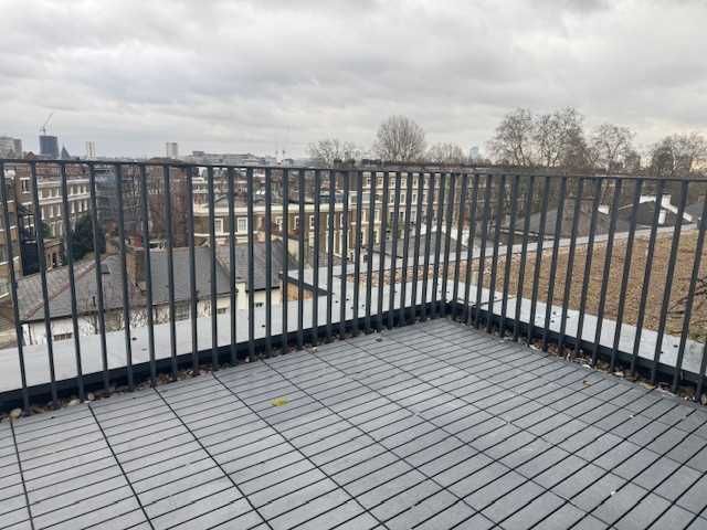 Property photo 3 of 5 Private Balcony