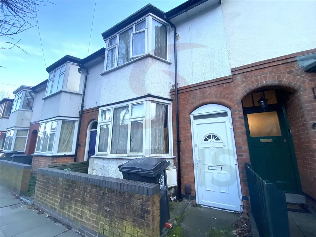 Apartment in Leicester, West End - View 3
