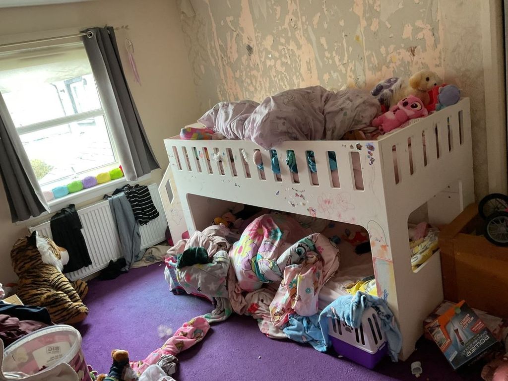 Additional image 5 of 2 bed flat for saleFlat 6 Rowan Court, 75 Wilson Street, Girvan, Ayrshire KA26