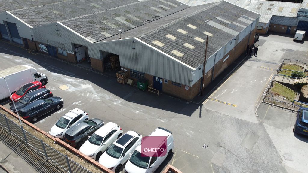 Property photo 1 of 7 Warehouse To Rent