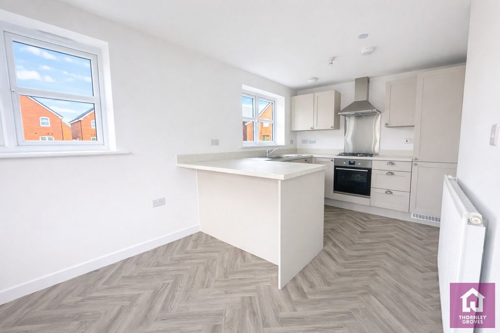 Additional image 5 of 3 bed detached house for saleOak Road, Queensgate, Deeside, Flintshire CH5