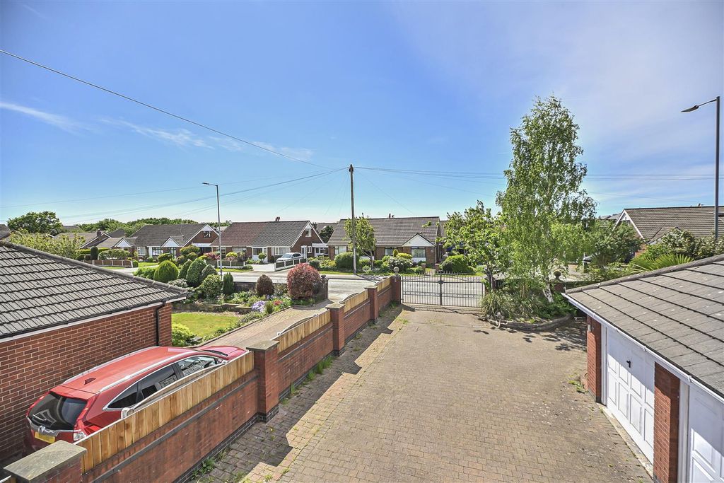 Property photo 2 of 38 74A Church Lane View To Front.Jpg