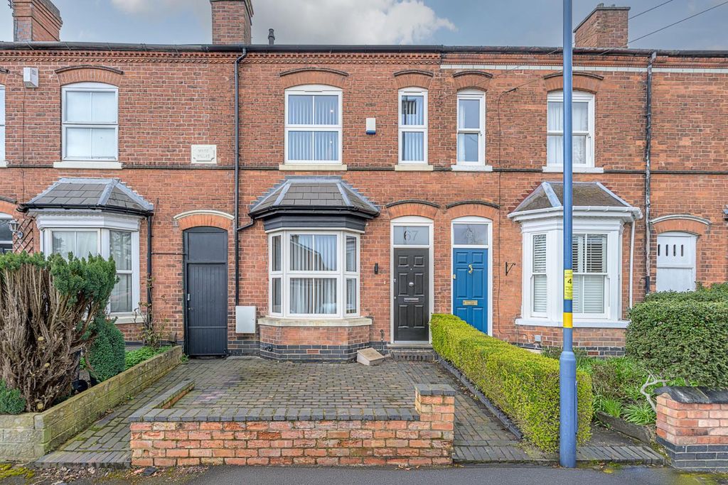 Property photo 1 of 27 Front Elevation 1