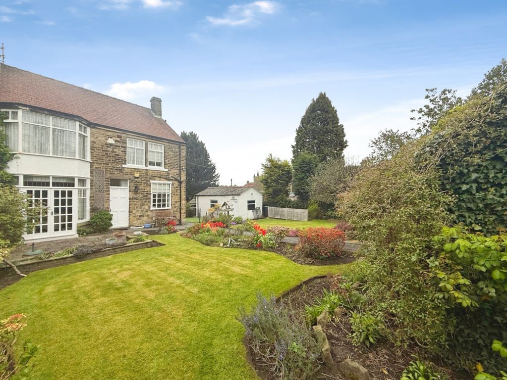Additional image 22 of 4 bed semi-detached house for saleKendall Avenue, Nab Wood BD18