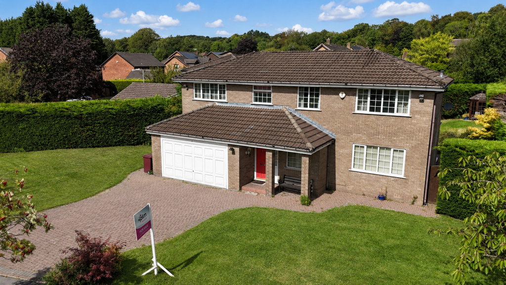 Property photo 1 of 44 1 Rosebank, Lostock
