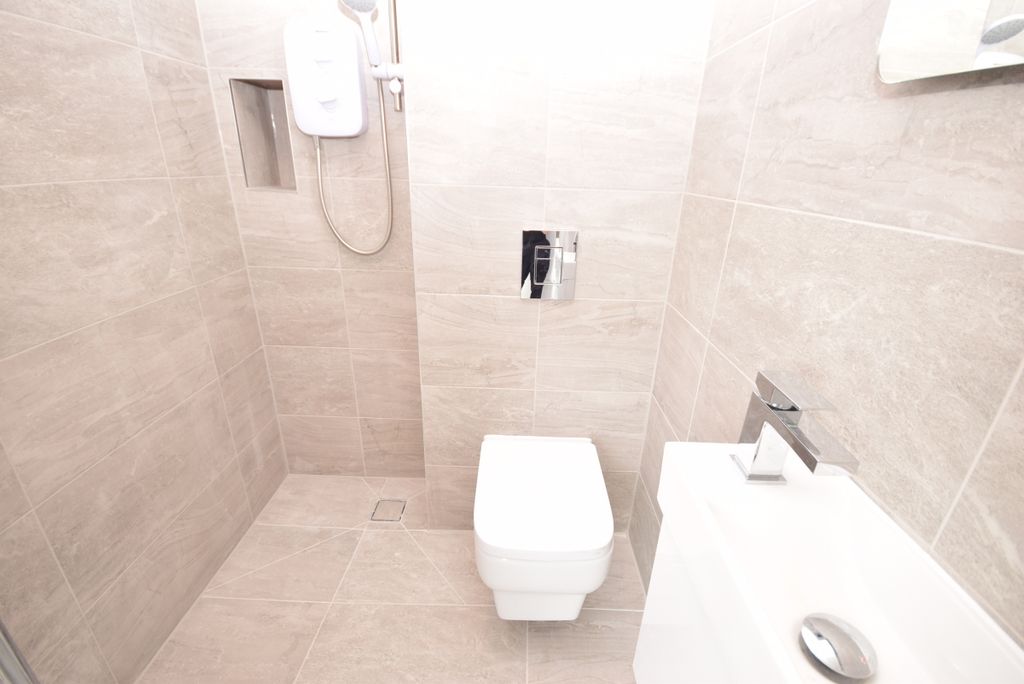 Property photo 3 of 6 Wet Room