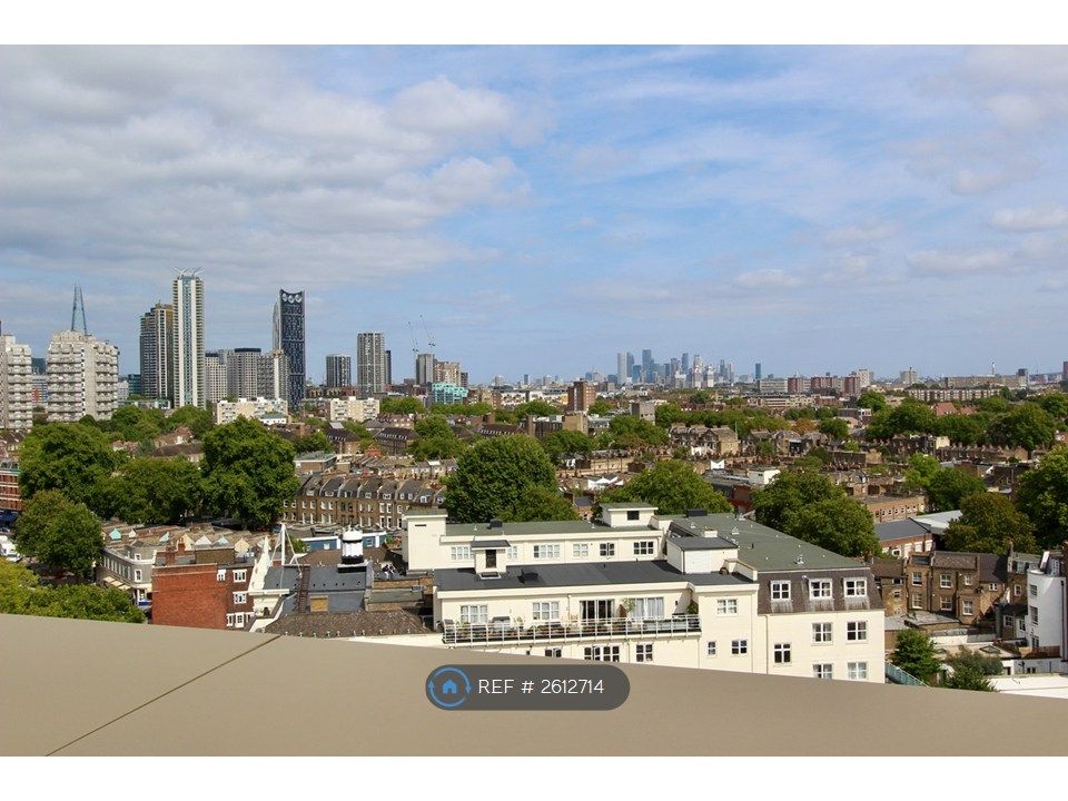 Property photo 2 of 17 Panoramic View From Roof Terrace