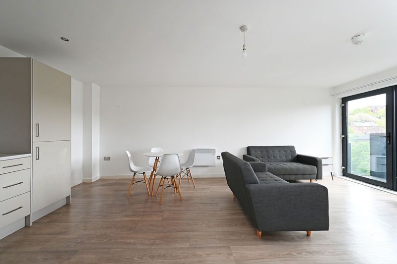 Property photo 3 of 11 Living Area