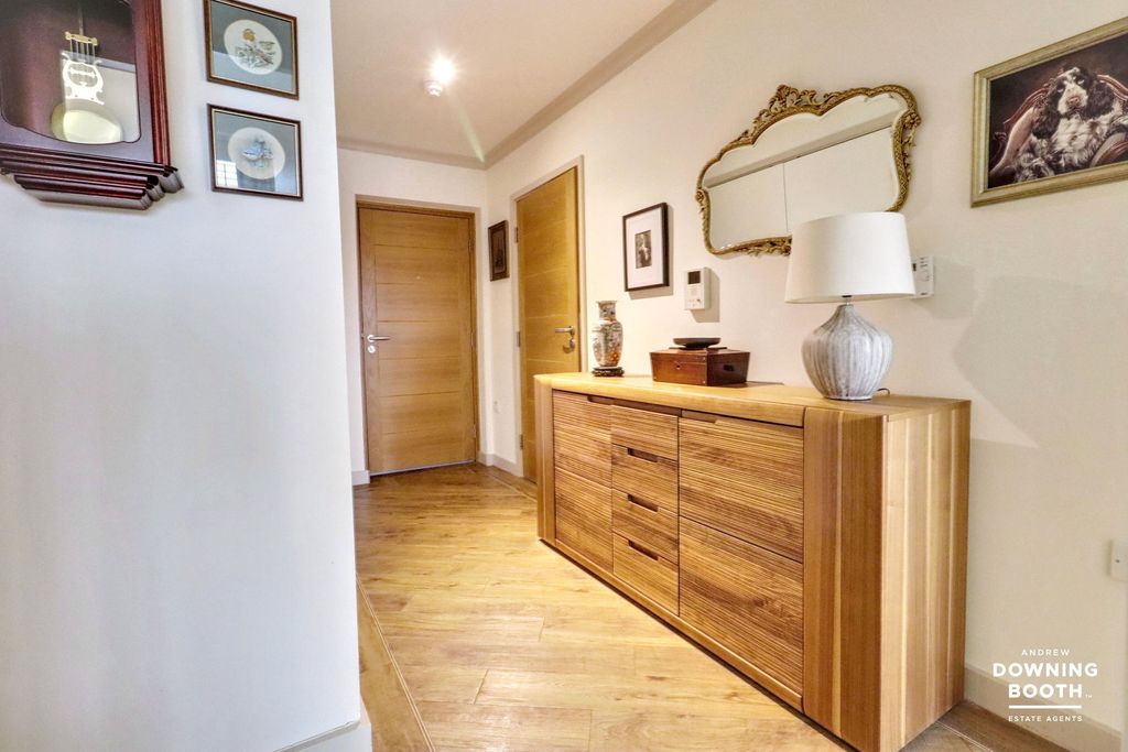 Additional image 5 of 2 bed flat for saleBird Street, Lichfield WS13