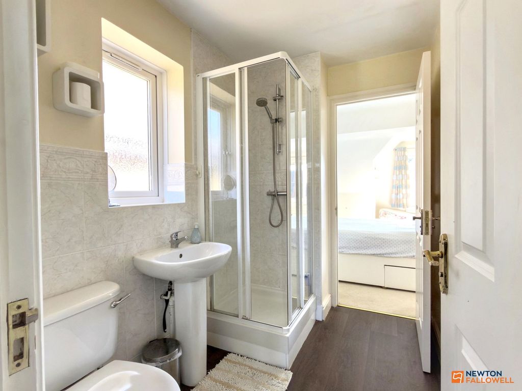 Additional image 19 of 4 bed detached house for saleChandlers Croft, Ibstock LE67