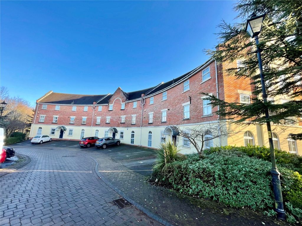 Property photo 1 of 9 Front Of Block