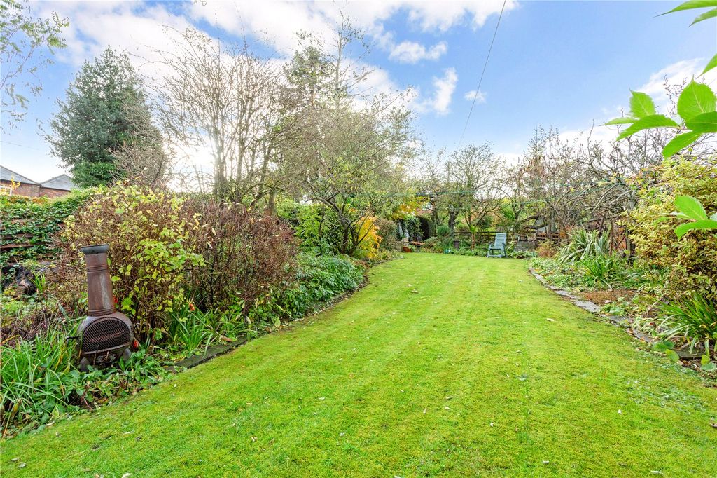Additional image 20 of 4 bed semi-detached house for saleHigh Street, Hungerford, Berkshire RG17
