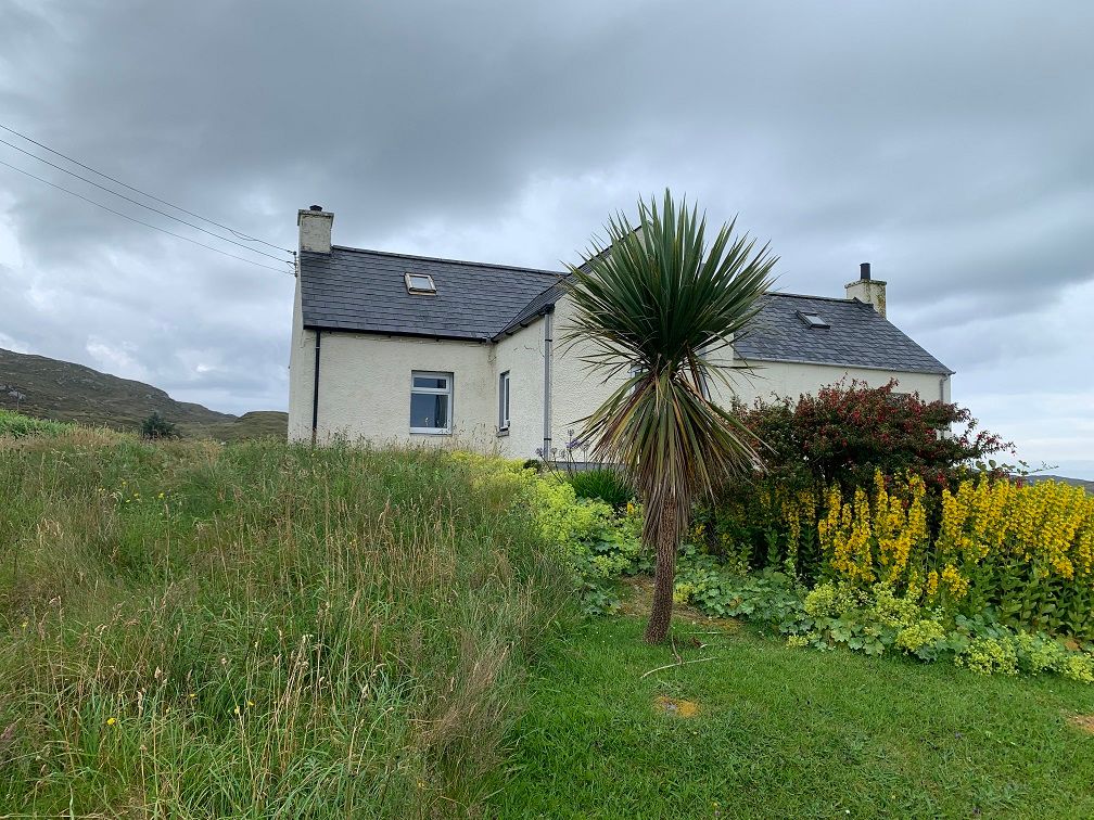 Additional image 7 of 3 bed detached house for saleIsle Of Barra HS9