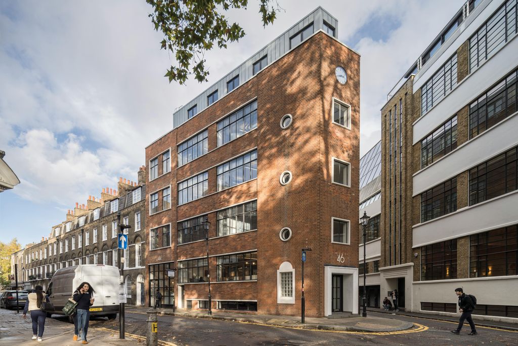 Property photo 2 of 12 Exterior Of Building