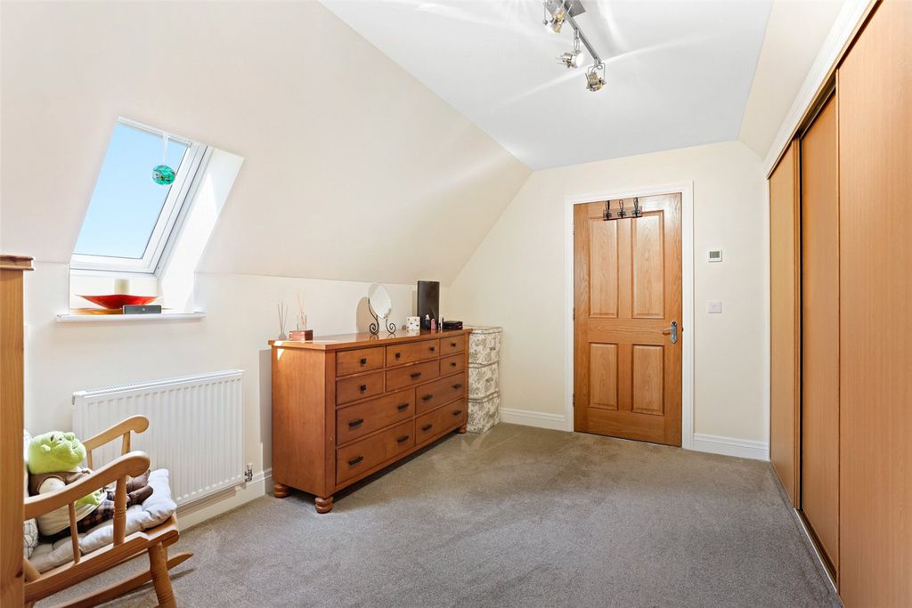 Additional image 20 of 4 bed detached house for saleDamside, Aberlemno, Forfar DD8