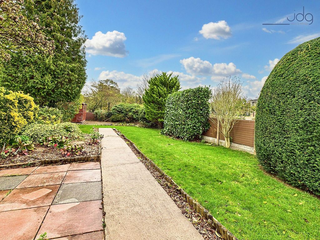 Property photo 2 of 18 Back Garden