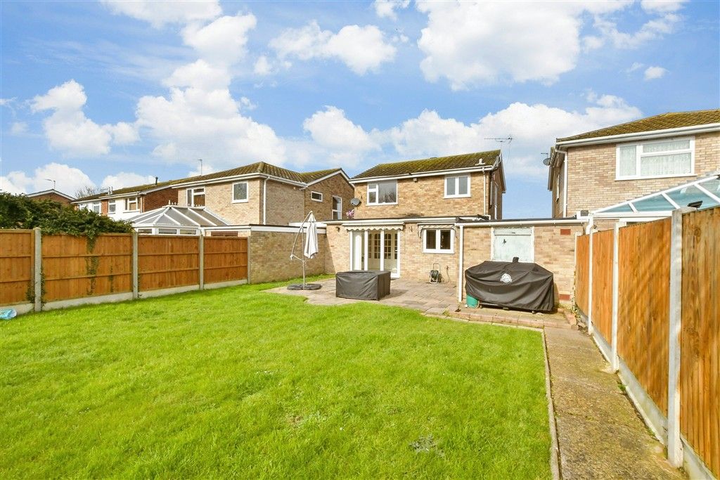 Property photo 1 of 13 Rear Garden