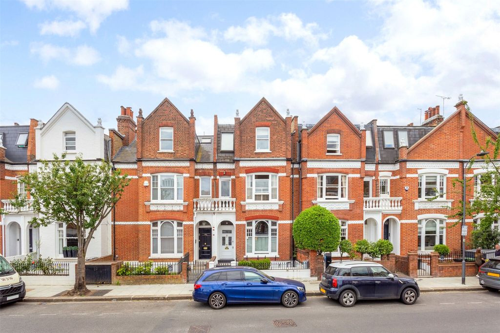 Property photo 1 of 11 Perrymead Street, Lo