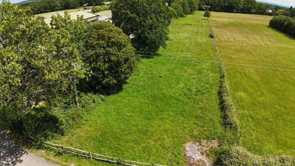 Additional image 9 of Land for saleBuilding Plot With Full Planning Permission, Coolham RH13