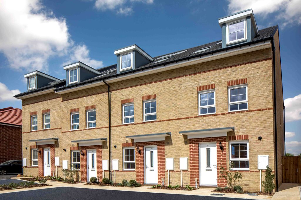 Property photo 1 of 8 Norbury External Image