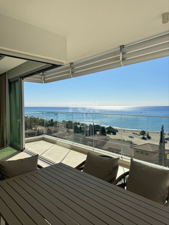 Property photo 1 of 22 Prestigious Two-Bedroom Apartment For Sale In Pyrgos Tourist