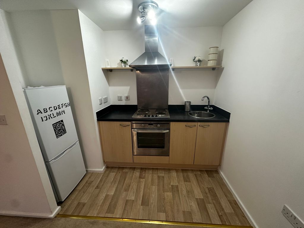 Additional image 4 of 1 bed flat for saleLongacres, Bridgend CF31