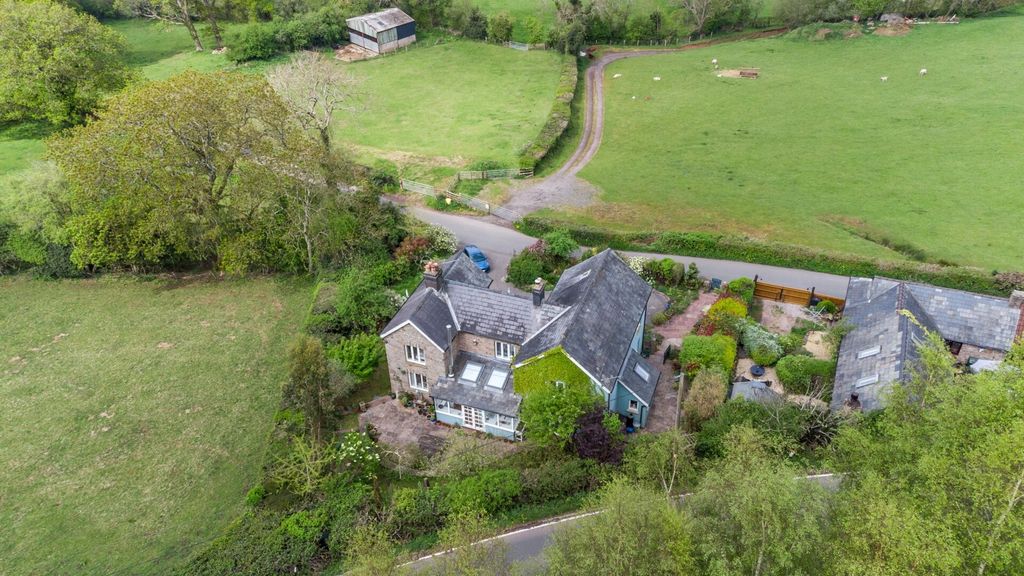 Additional image 44 of 4 bed detached house for saleLydart, Monmouth NP25