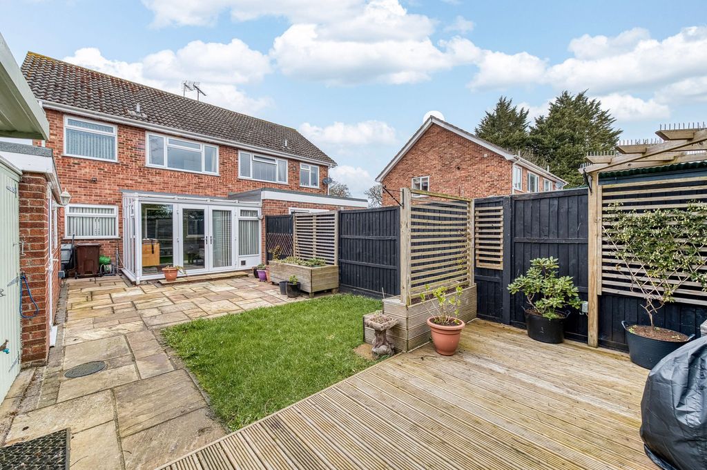 Additional image 13 of 3 bed semi-detached house for salePilgrims Way, Harleston IP20