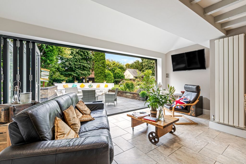 Property photo 1 of 25 Open Plan - Living Area