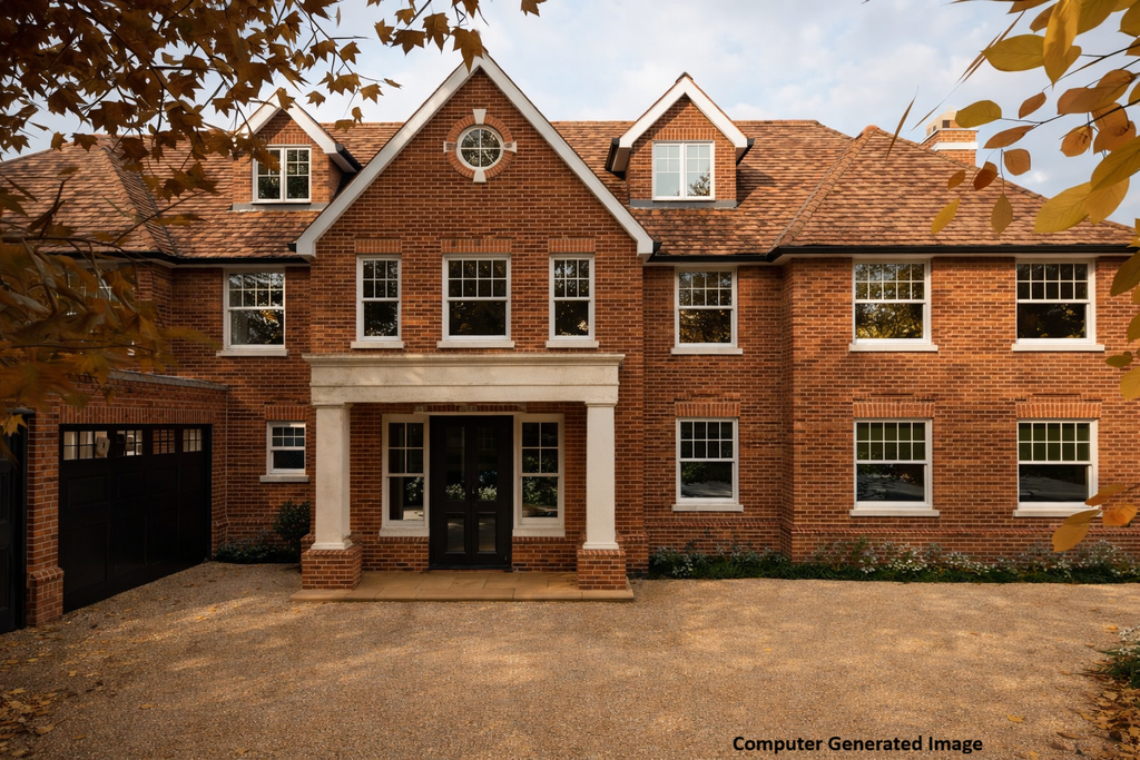 Additional image 8 of Land for saleLand At Mount Avenue, Hutton Mount, Brentwood CM13