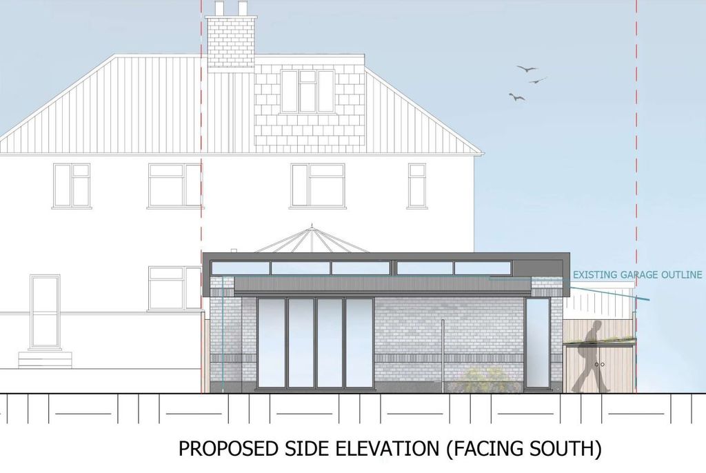 Additional image 4 of Land for saleValley Road, Crayford, Dartford DA1