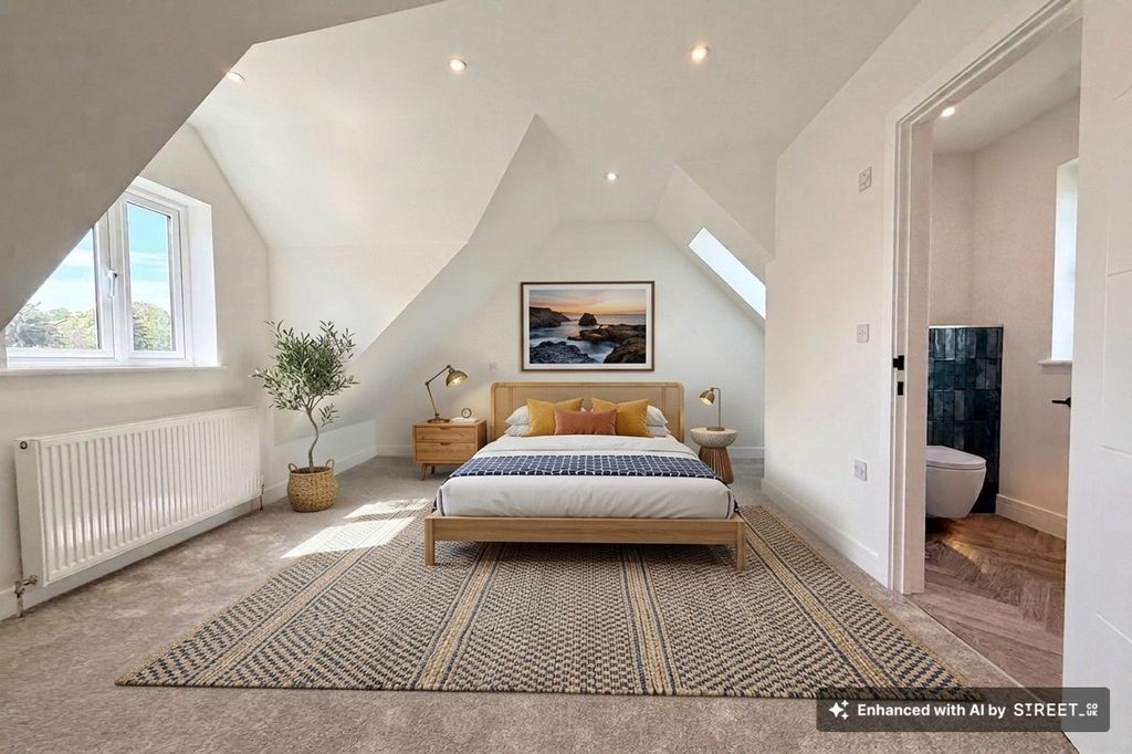 Additional image 24 of 3 bed detached house for saleHolly Tree Lane, Penryn TR10