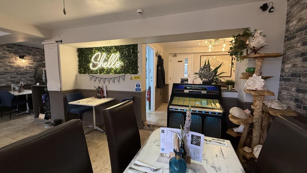 Property photo 2 of 13 Dining Room