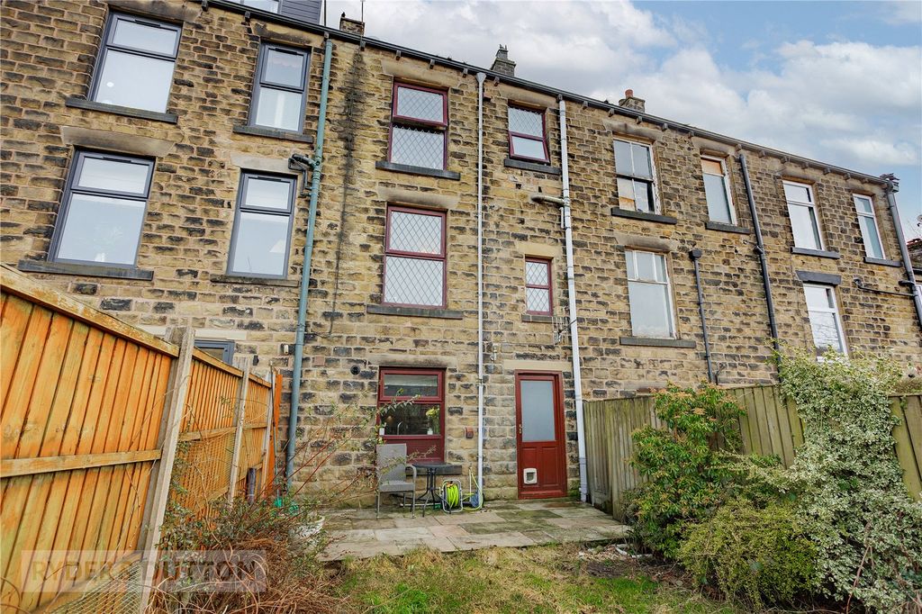 Property photo 2 of 22 Rear Elevation