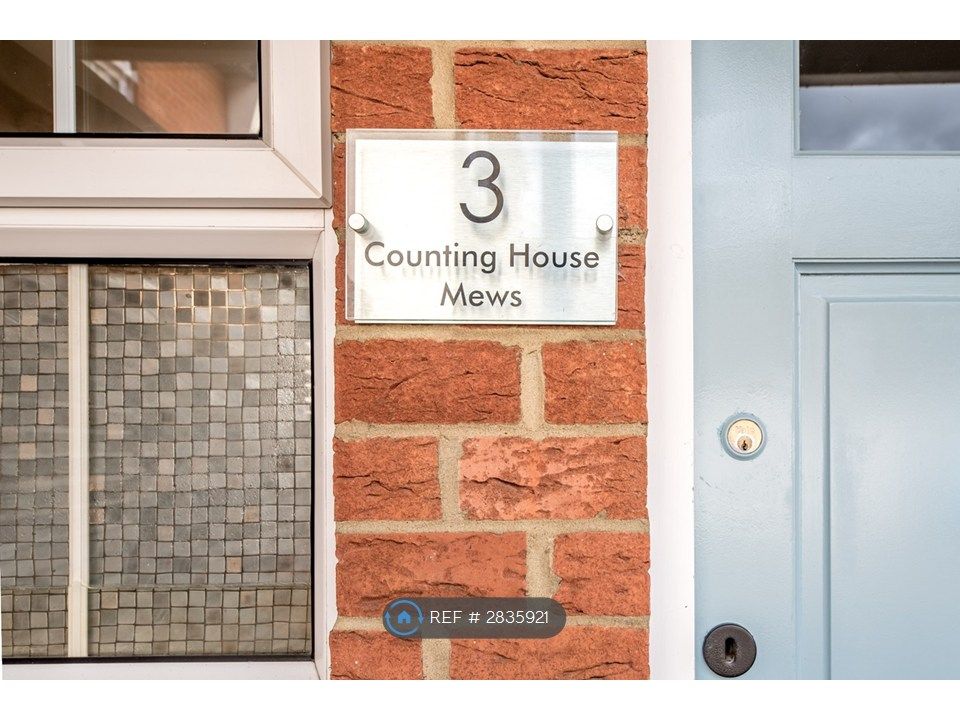 Property photo 2 of 12 Front Door