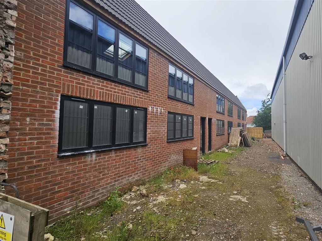 Property photo 1 of 20 1 - Development Site For 12 Apartments.Jpg
