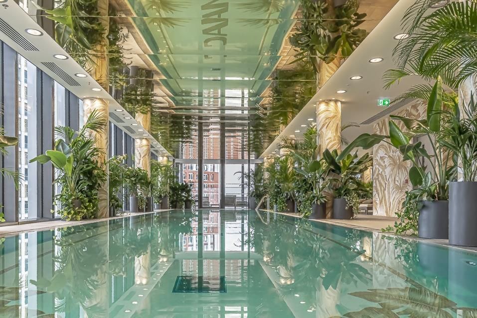 Property photo 1 of 16 Swimming Pool