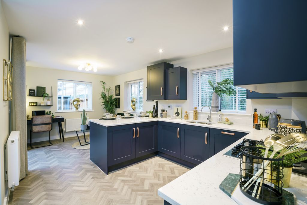 Property photo 3 of 13 Showhome Photography