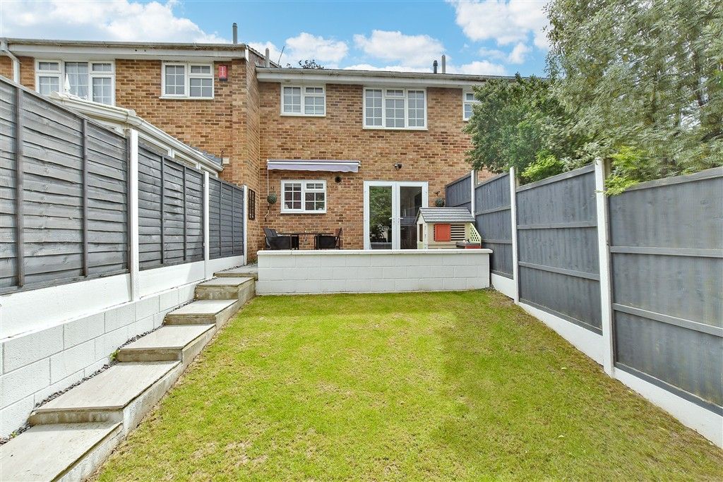Property photo 2 of 11 Rear Elevation