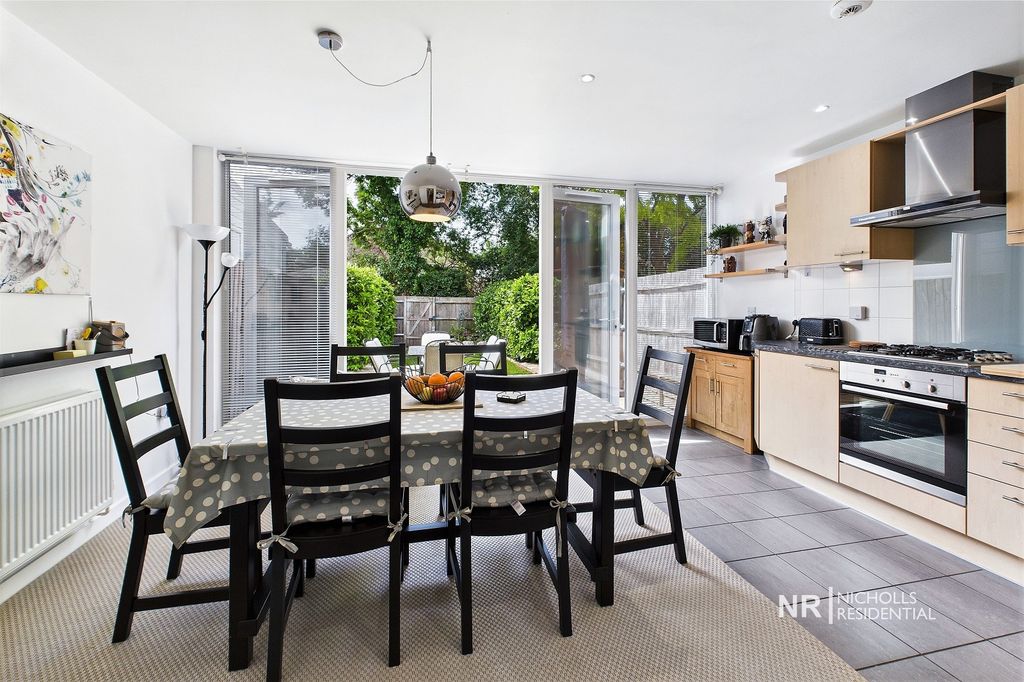 Property photo 2 of 21 Kitchen-Dining Room