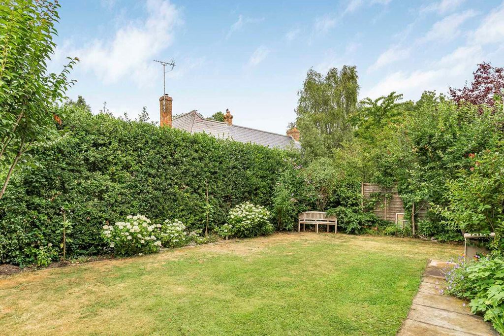 Additional image 25 of 5 bed detached house for saleHavering Lane, Milton Lilbourne, Pewsey, Wiltshire SN9