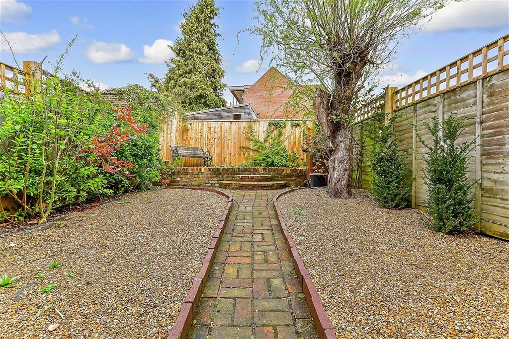 Property photo 2 of 10 Rear Garden