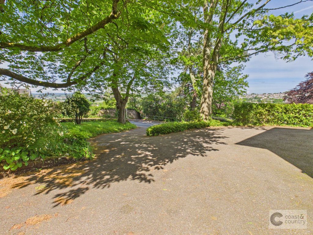 Additional image 33 of 6 bed detached house for saleCourtenay Road, Newton Abbot TQ12