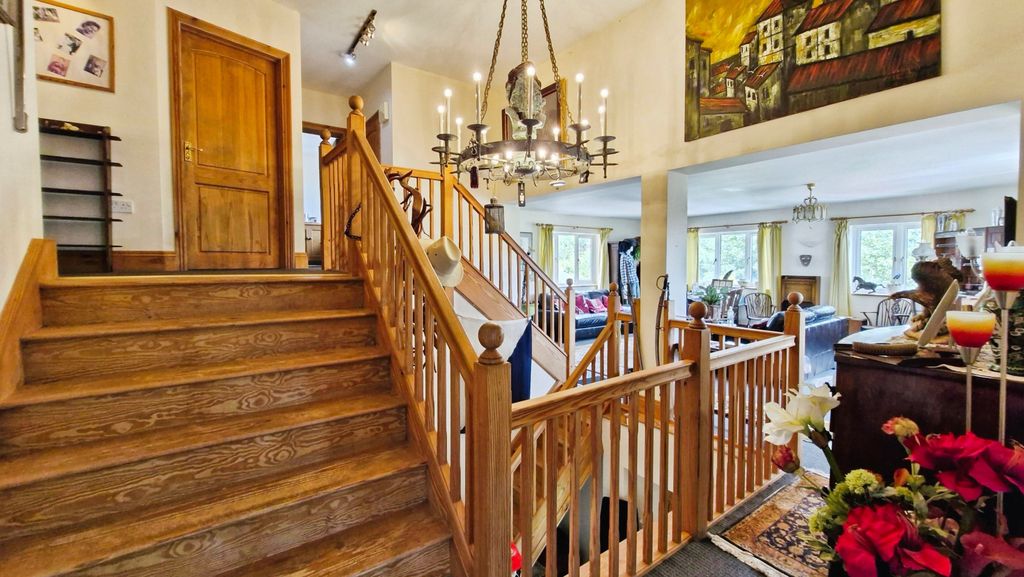 Additional image 10 of 8 bed detached house for saleCunnery Road, Church Stretton SY6