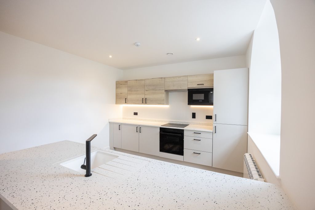 Additional image 12 of 1 bed flat for saleBrock Road, St. Peter Port, Guernsey GY1