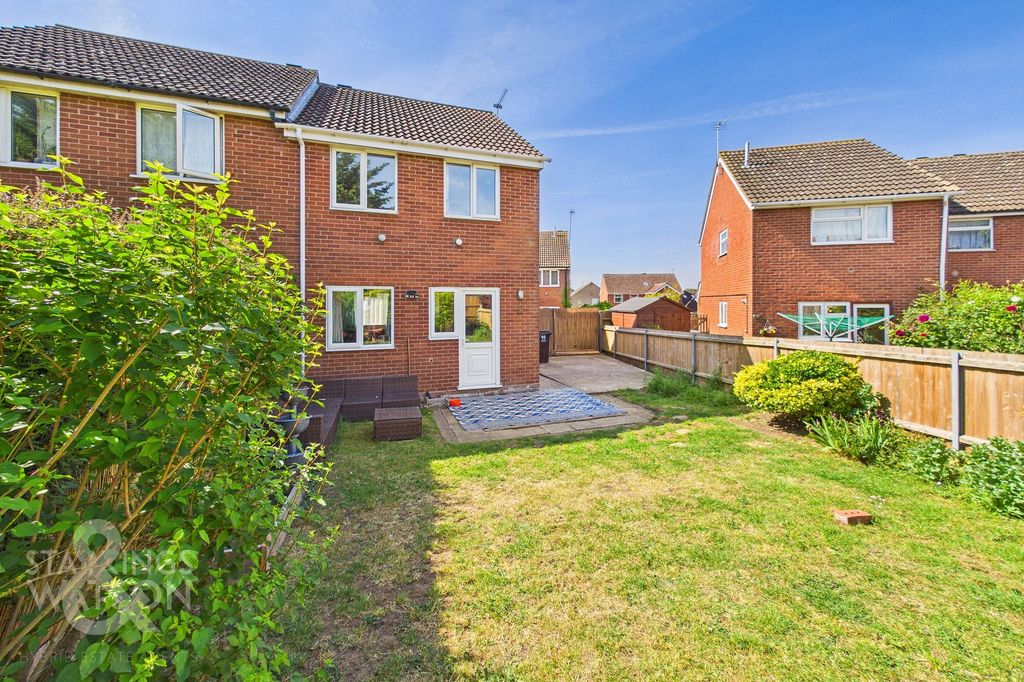 Additional image 16 of 3 bed semi-detached house for saleMartin Road, Diss IP22