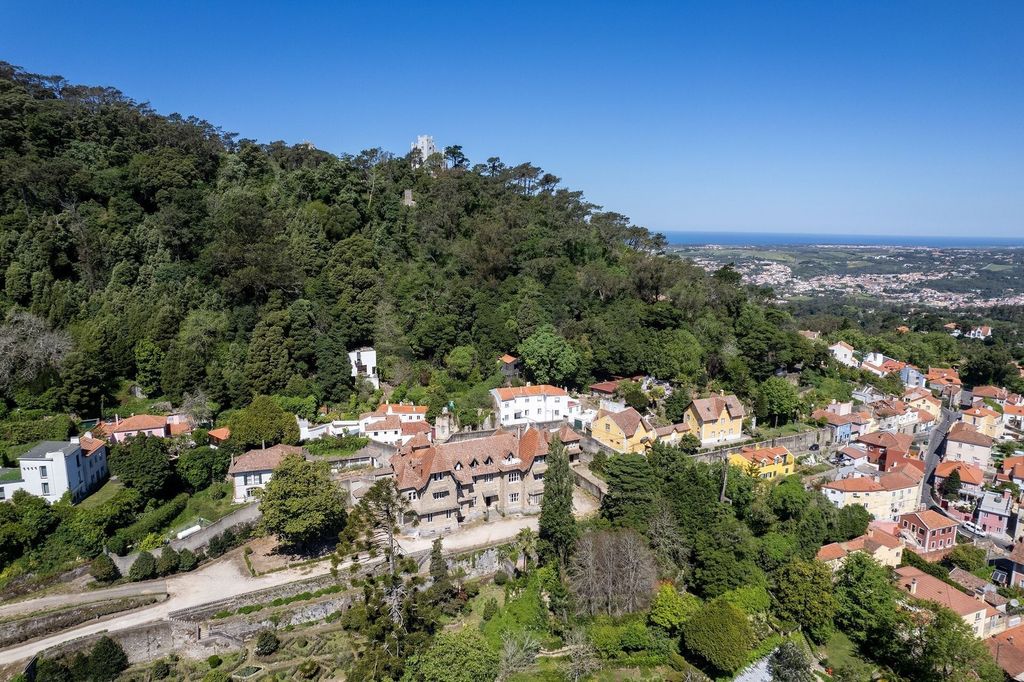 Property photo 1 of 100 Quinta De Penaferrim - São Pedro De Sintra. Portugal